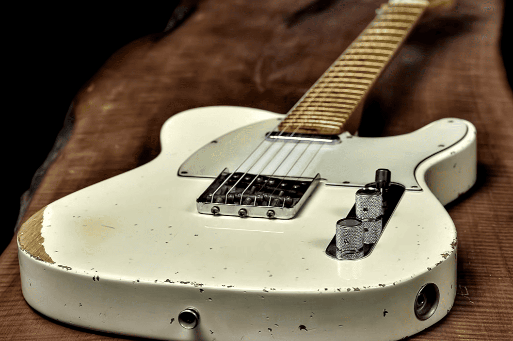 Overview of Guitar Center’s Used Gear Trade-In Program