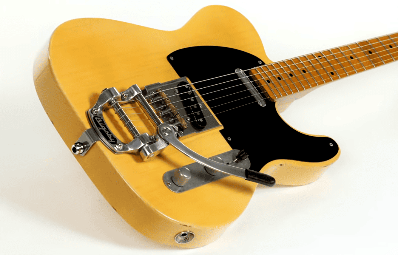 how much does guitar center pay for used gear