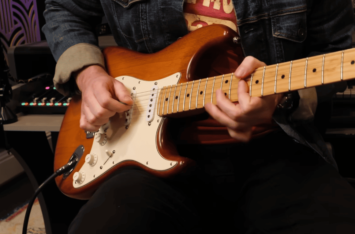 Exploring the Wide Range of Fender Models