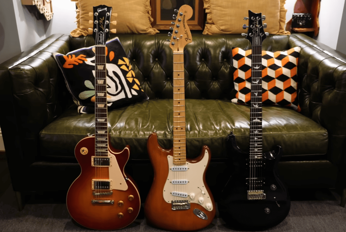 How Fender Guitars Enhance Your Musical Journey