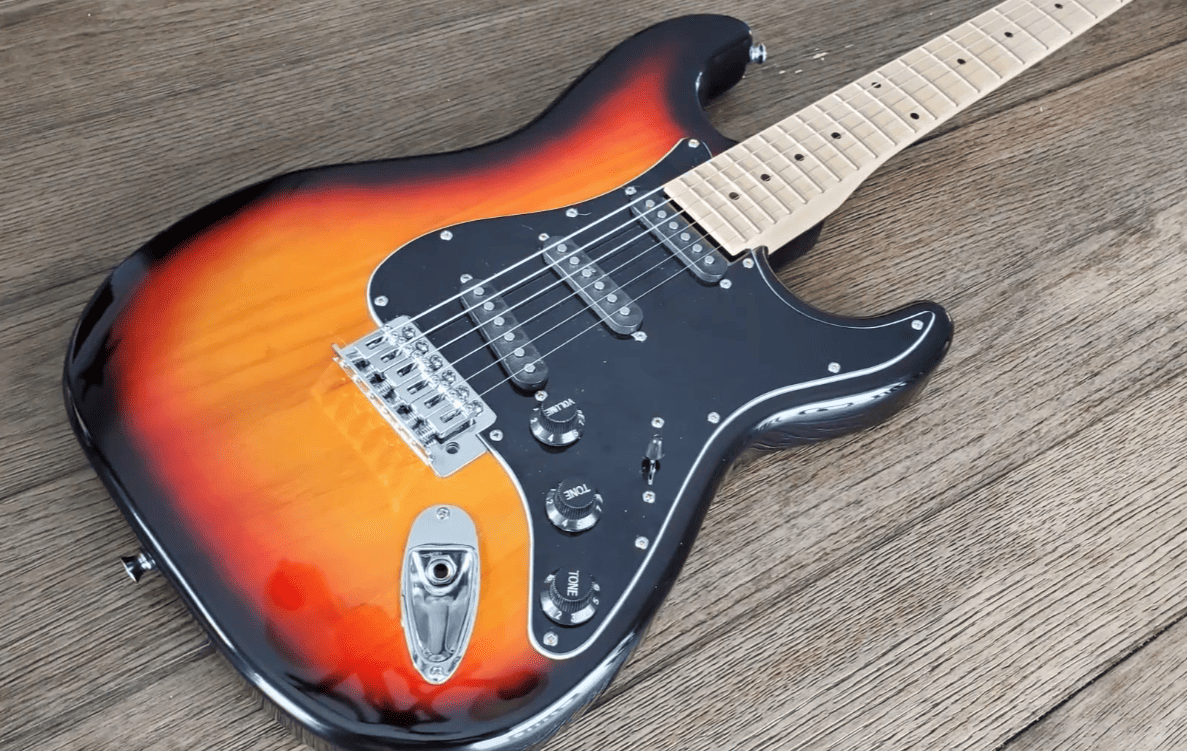 Glarry Brand Background and Manufacturing Quality