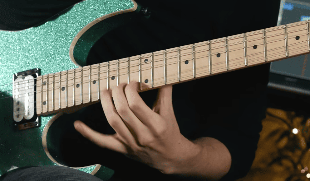 Introduction to Ibanez: History and Legacy