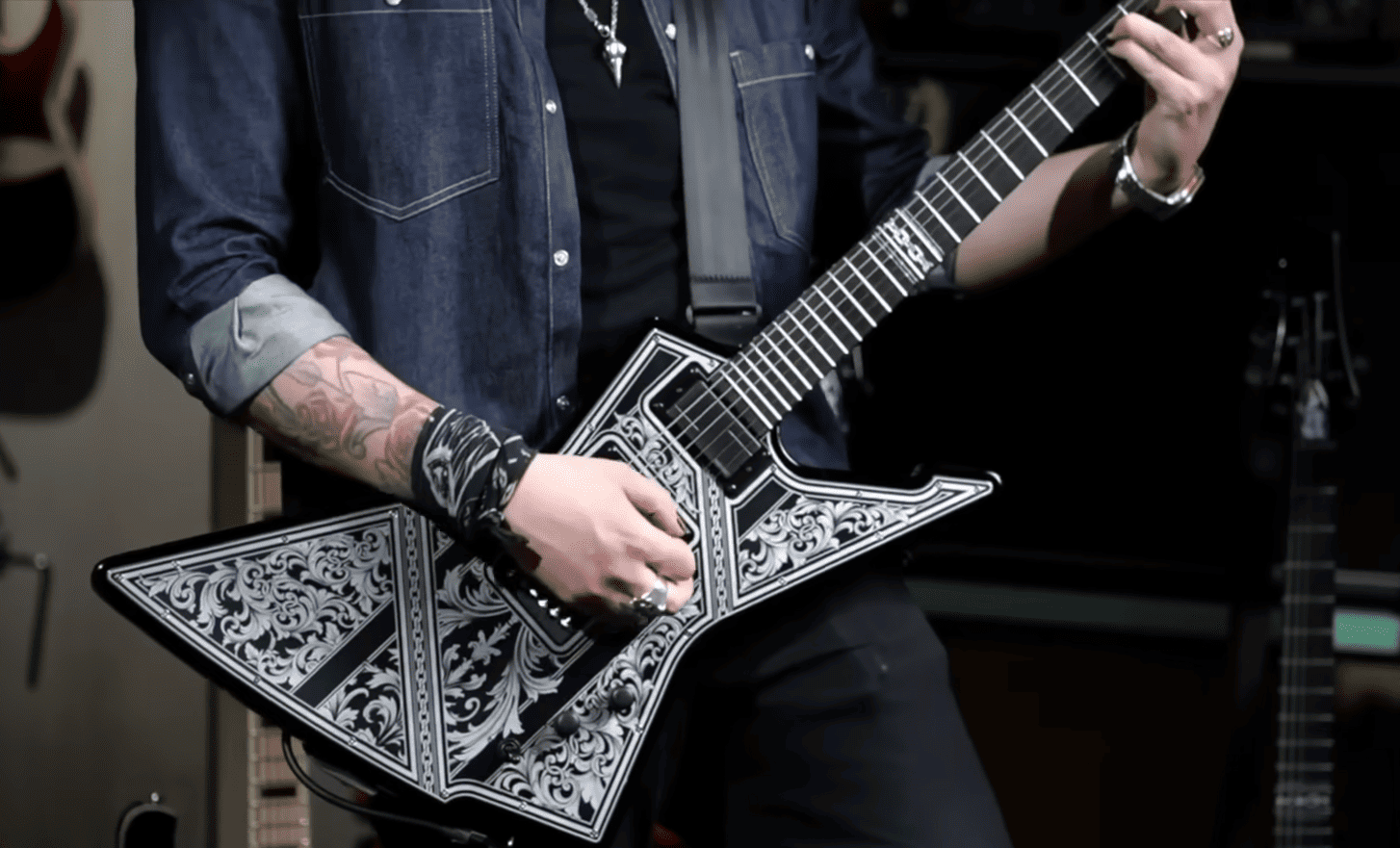 Understanding the Origins of the Ban